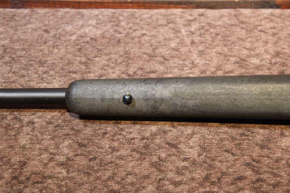 Remington 700 7mm Rem Mag 24" bbl Matte Bluing Synthetic Stock-img-28