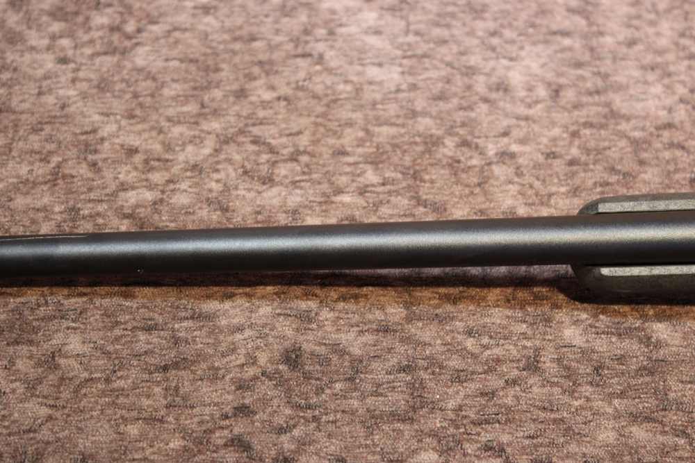 Remington 700 7mm Rem Mag 24" bbl Matte Bluing Synthetic Stock-img-20