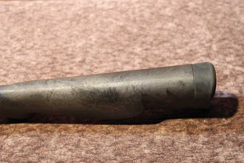 Remington 700 7mm Rem Mag 24" bbl Matte Bluing Synthetic Stock-img-25