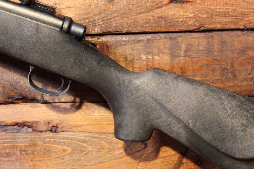 Remington 700 7mm Rem Mag 24" bbl Matte Bluing Synthetic Stock-img-16