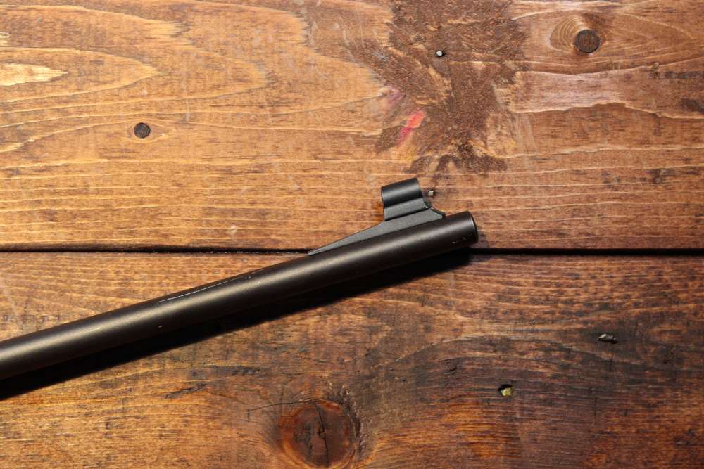 Remington 700 7mm Rem Mag 24" bbl Matte Bluing Synthetic Stock-img-8