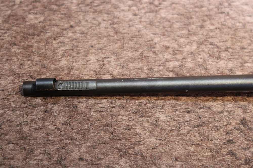 Remington 700 7mm Rem Mag 24" bbl Matte Bluing Synthetic Stock-img-19