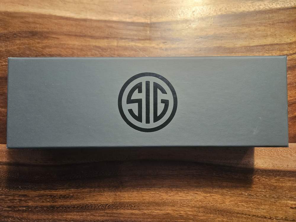 SIG SAUER SRD762TI-QD Titanium 300 WIN MAG rated suppressor-img-4