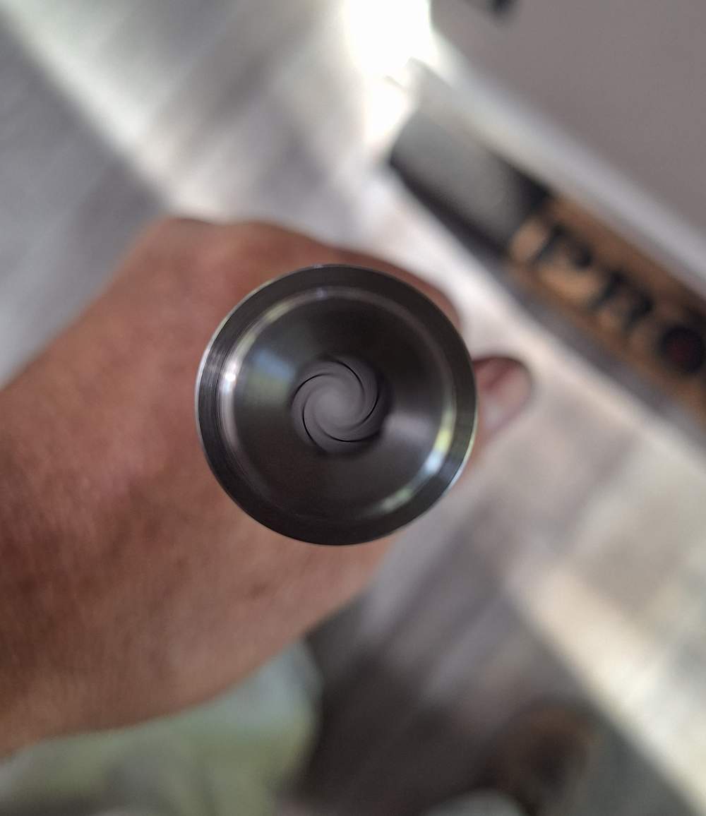 Proof Research Carbon Fiber Barrel Short Chambered For Tikka T3 T3X 7mm PRC-img-6