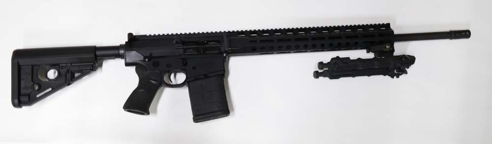 LaRue Tactical 6.5 CM 22" barrel OBR LT-10 -img-1