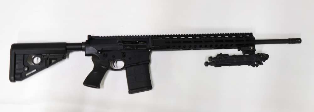 LaRue Tactical 6.5 CM 22" barrel OBR LT-10 -img-0
