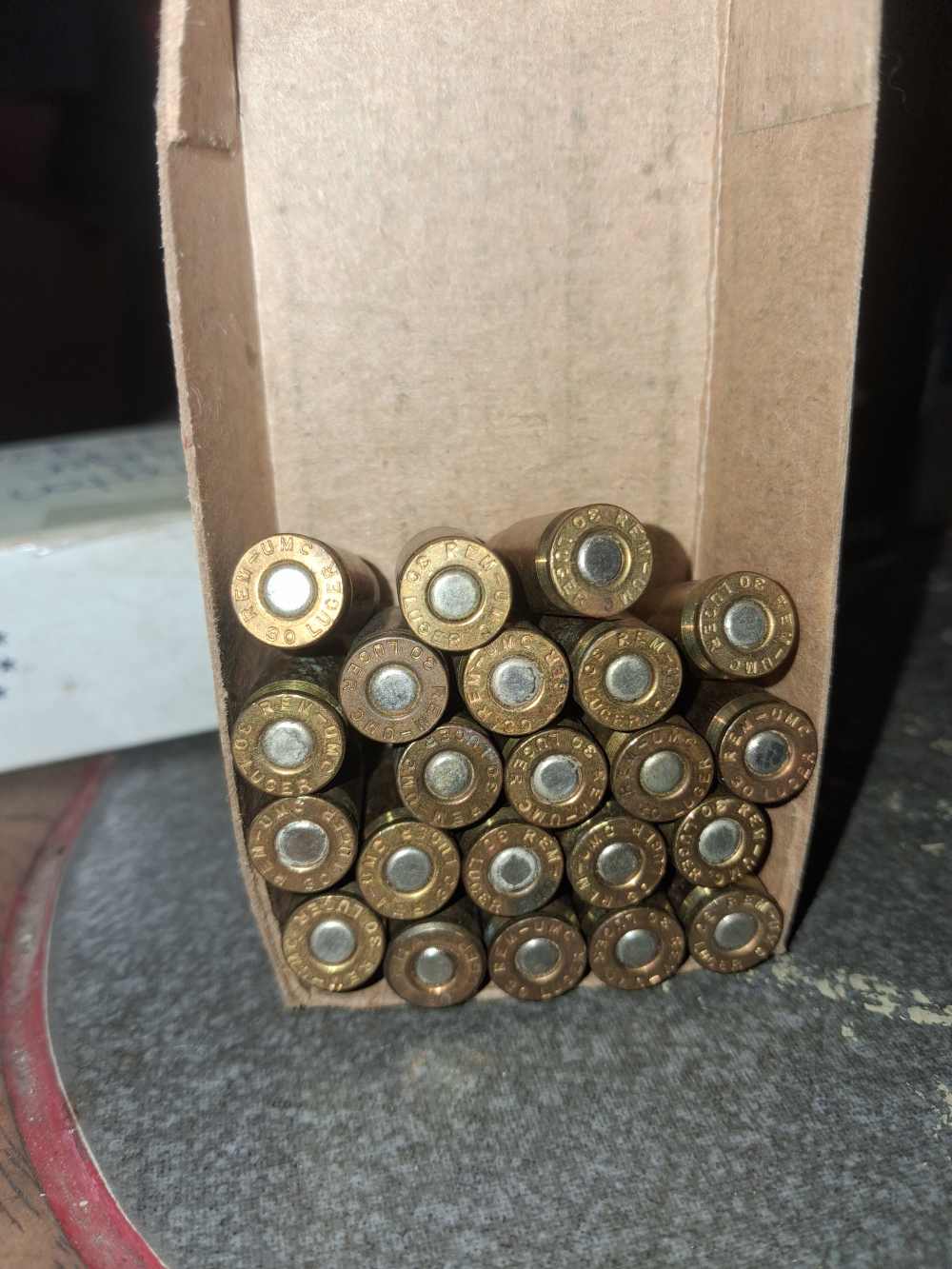 Remington 30 luger -img-0