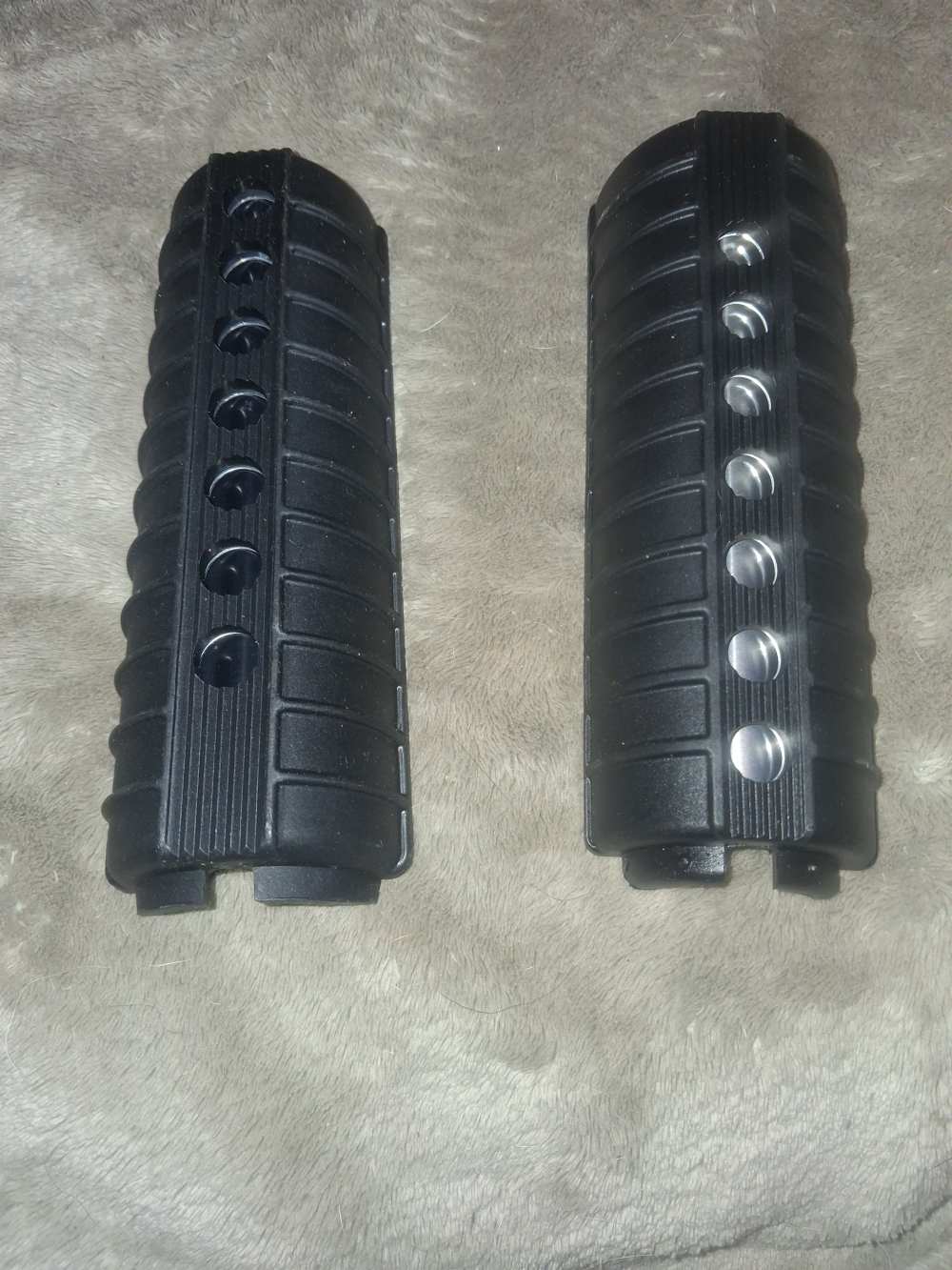 Thermoset hand guard -img-0