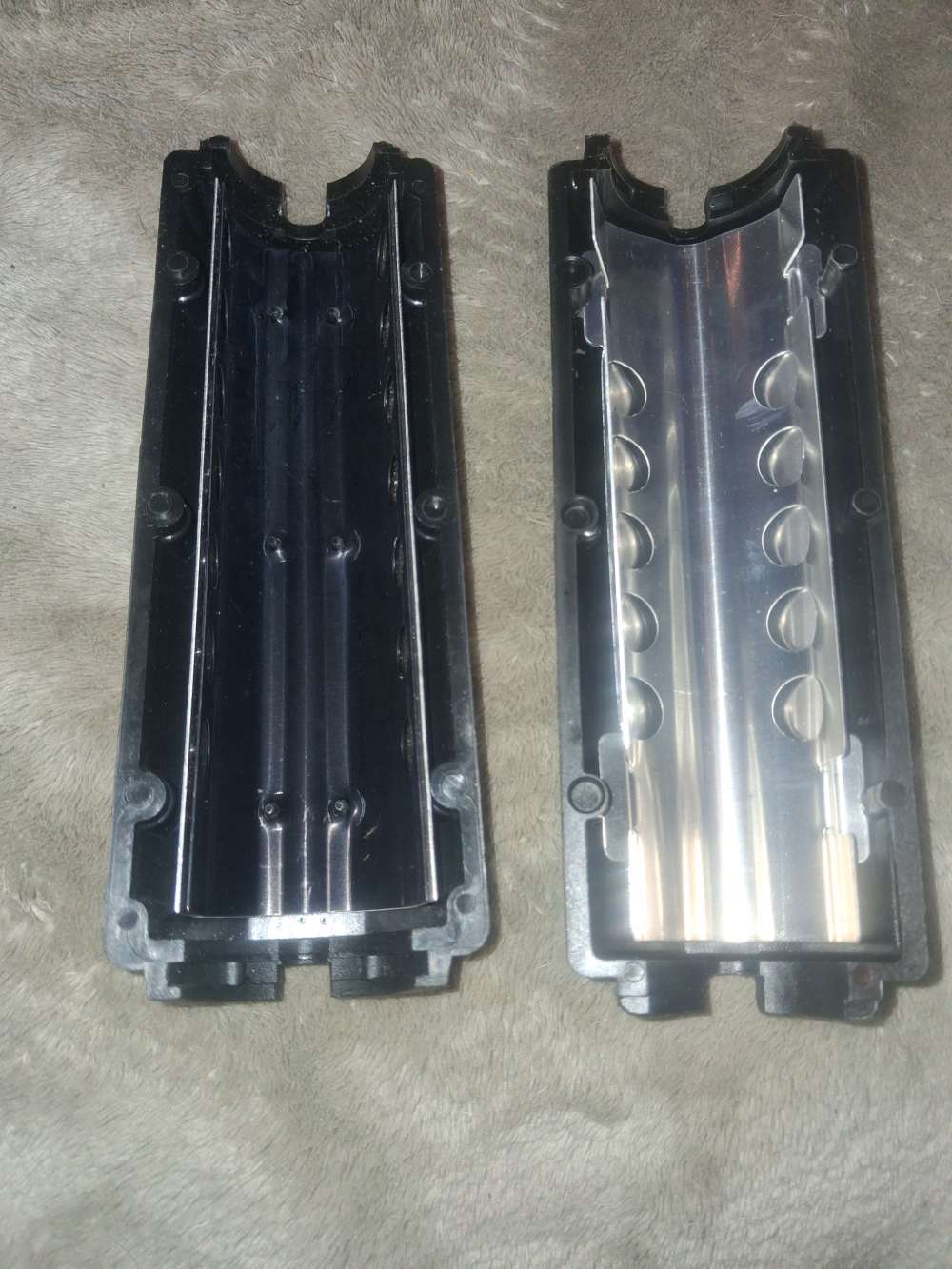 Thermoset hand guard -img-1