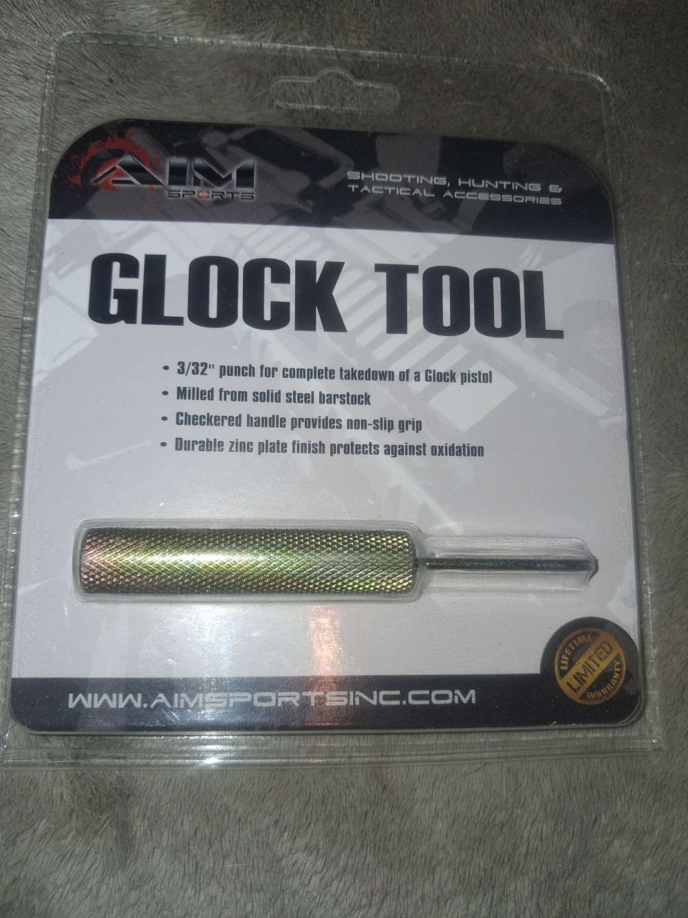 Glock tool-img-0