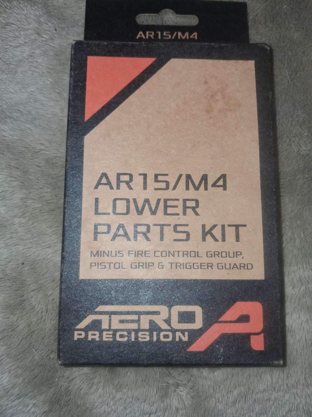 AR15 lower parts kit-img-0