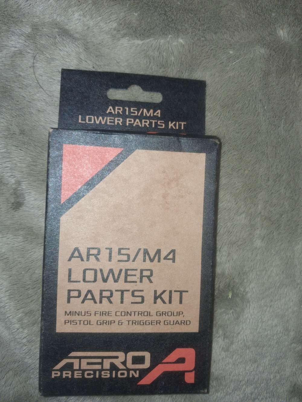 AR15 lower parts kit-img-1