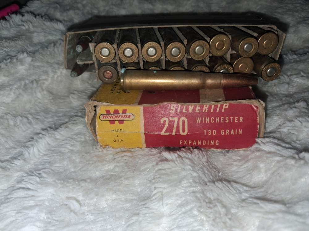 Winchester 270-img-0