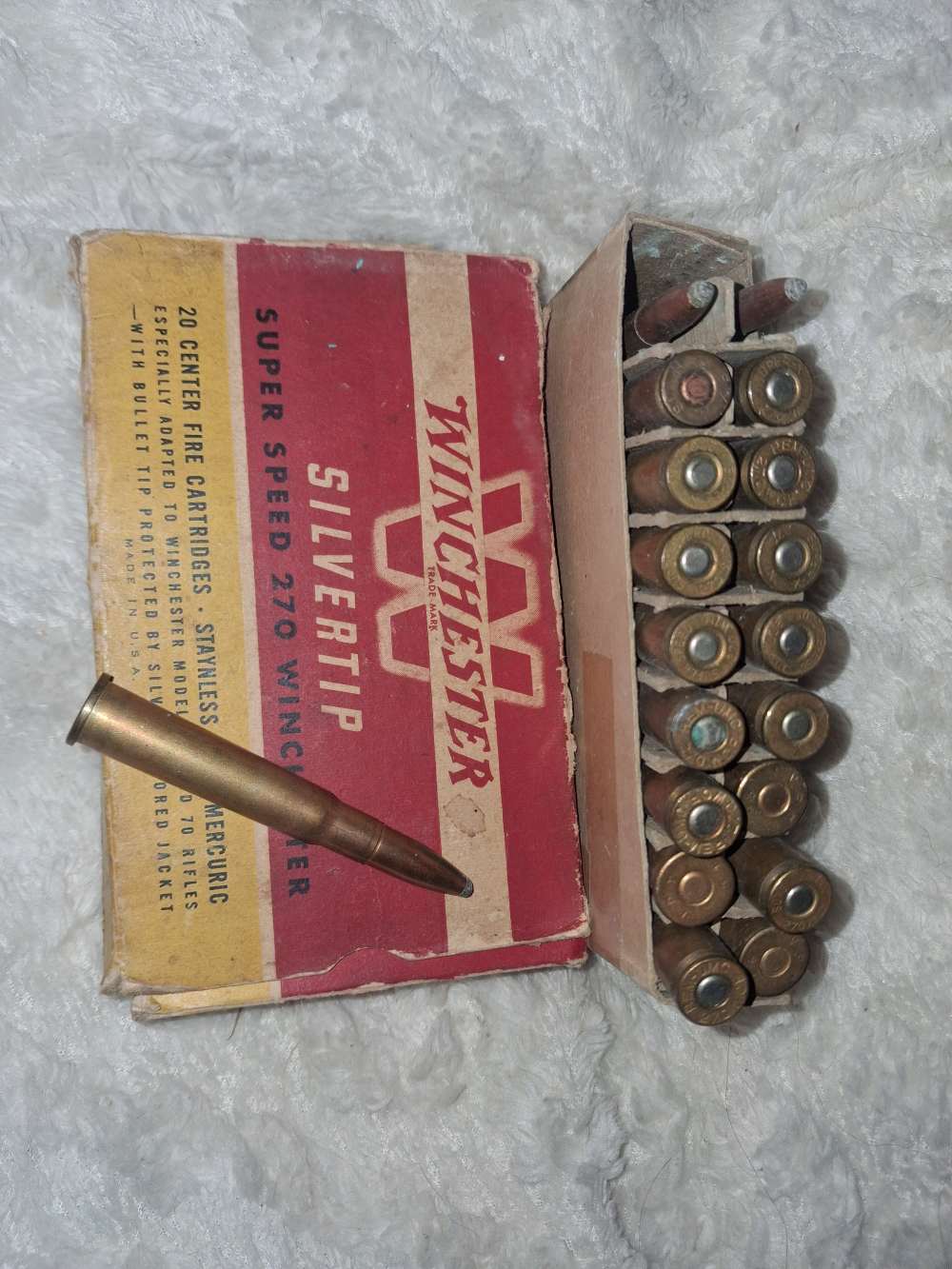 Winchester 270-img-1