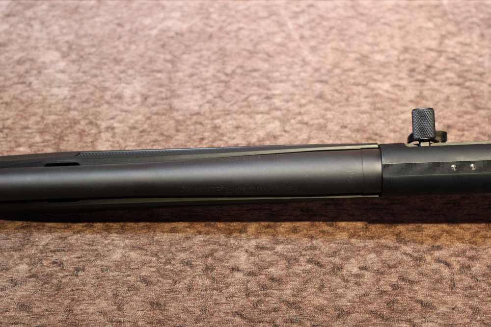 Mossberg 940 Pro 12 gauge 18" bbl Extended Tube M-Lok Mount -img-18