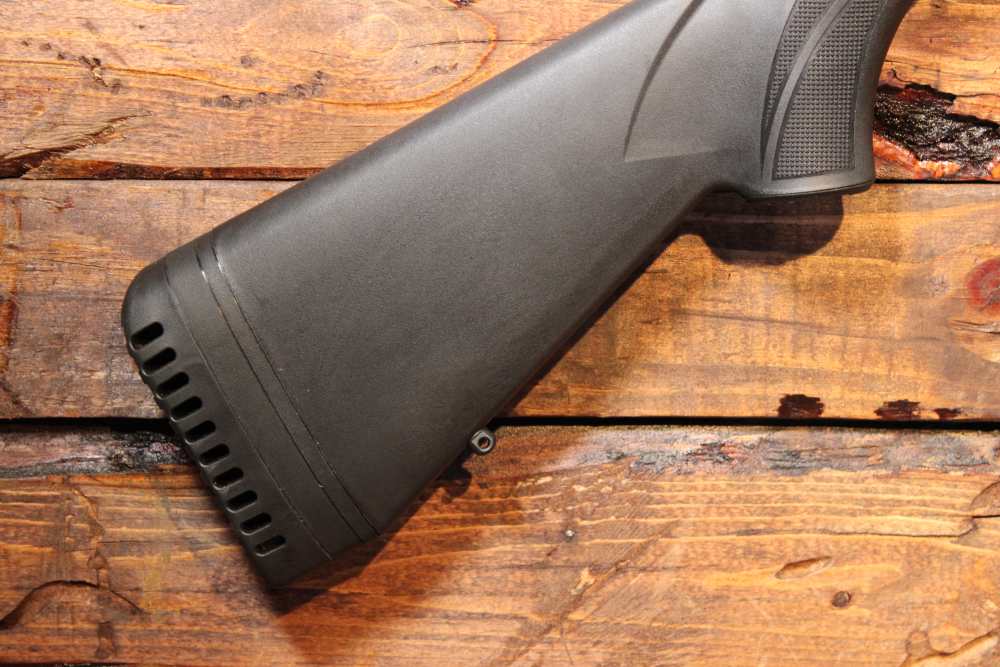 Mossberg 940 Pro 12 gauge 18" bbl Extended Tube M-Lok Mount -img-1