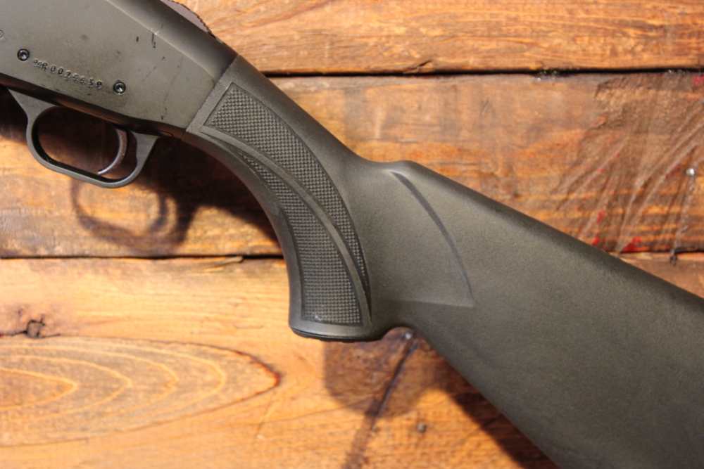 Mossberg 940 Pro 12 gauge 18" bbl Extended Tube M-Lok Mount -img-14