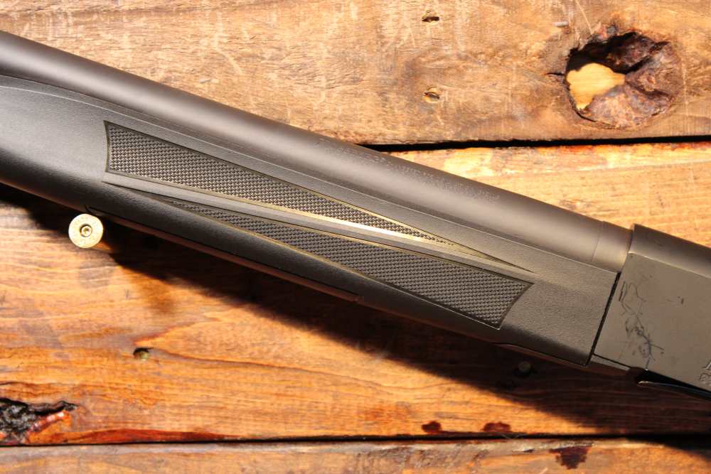 Mossberg 940 Pro 12 gauge 18" bbl Extended Tube M-Lok Mount -img-11