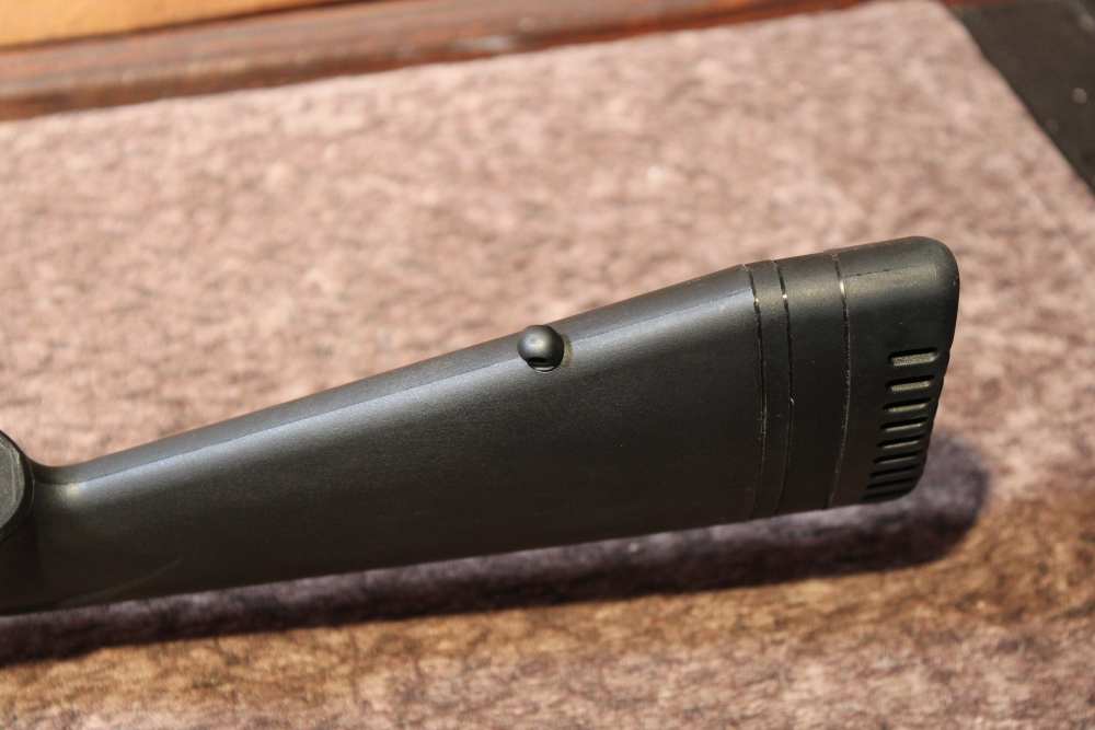 Mossberg 940 Pro 12 gauge 18" bbl Extended Tube M-Lok Mount -img-27