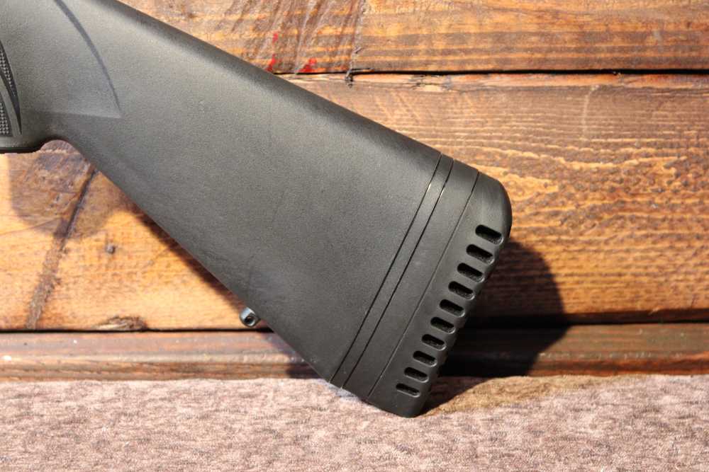 Mossberg 940 Pro 12 gauge 18" bbl Extended Tube M-Lok Mount -img-16