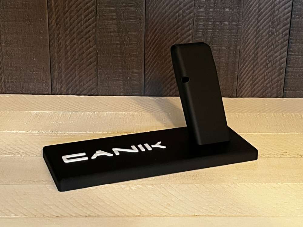 Canik Pistol Stand Custom Gun Display-img-0