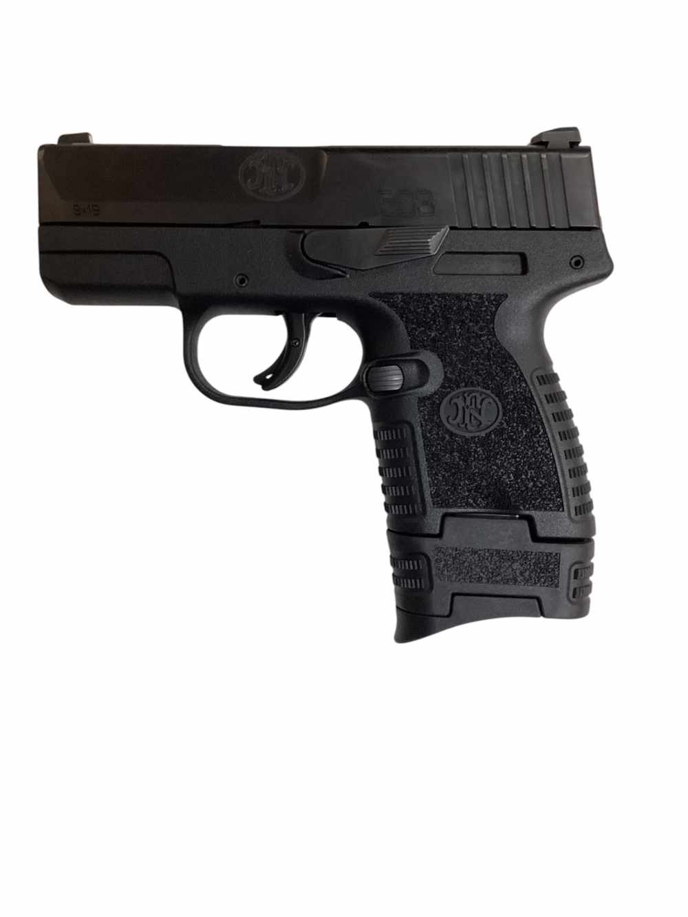 FNH 503 9mm, Very Good!-img-1