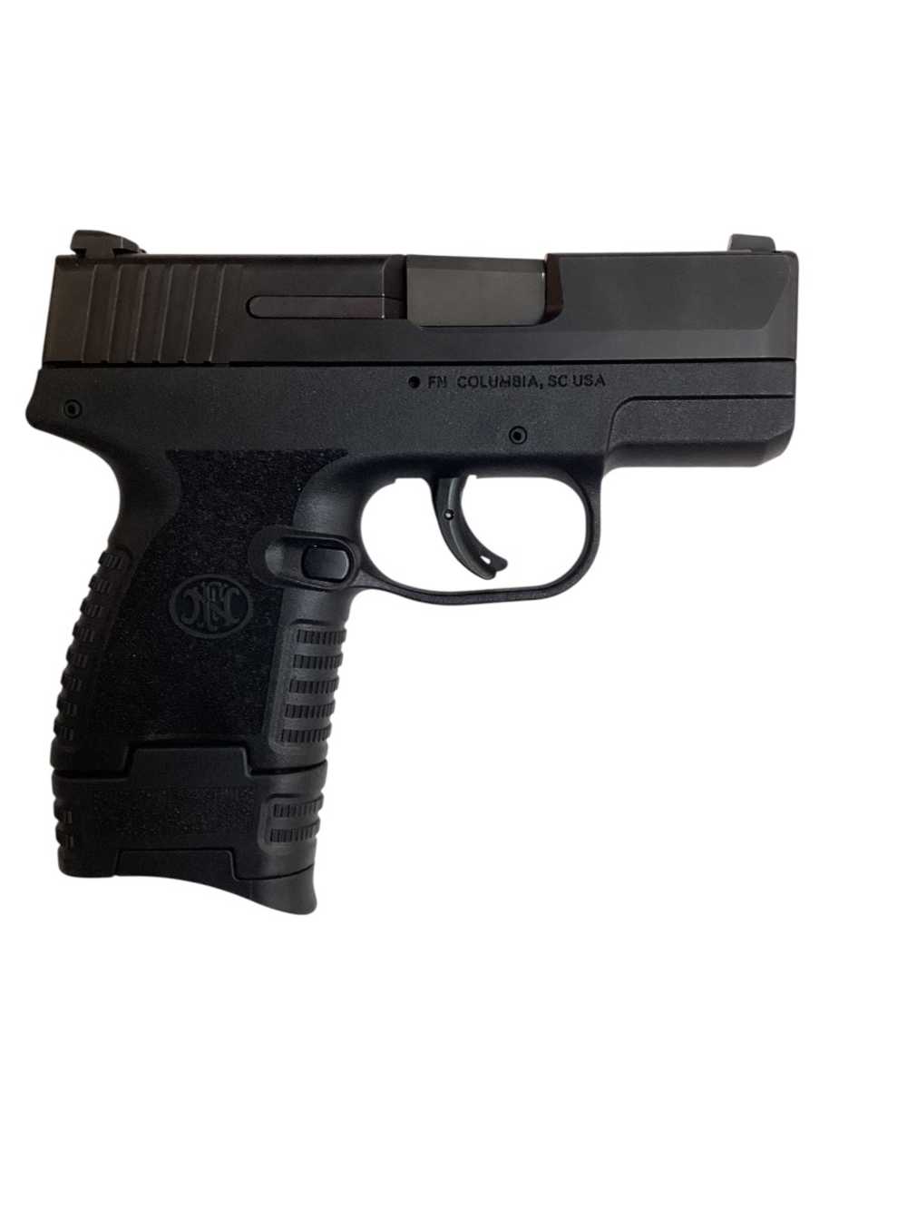 FNH 503 9mm, Very Good!-img-4