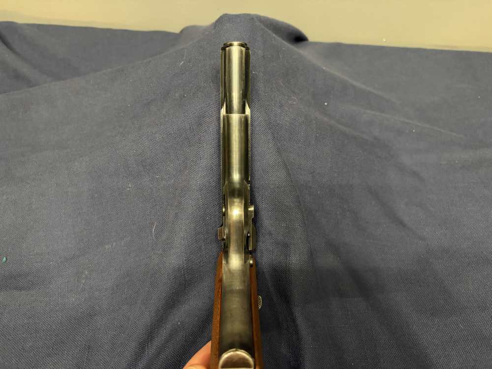 Star Modelo Super B 9mm 1911 Pistol Spain-img-9