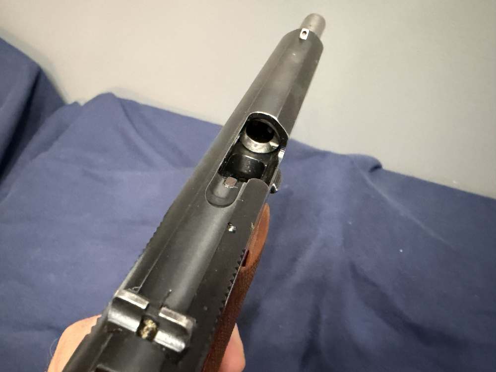 Star Modelo Super B 9mm 1911 Pistol Spain-img-12