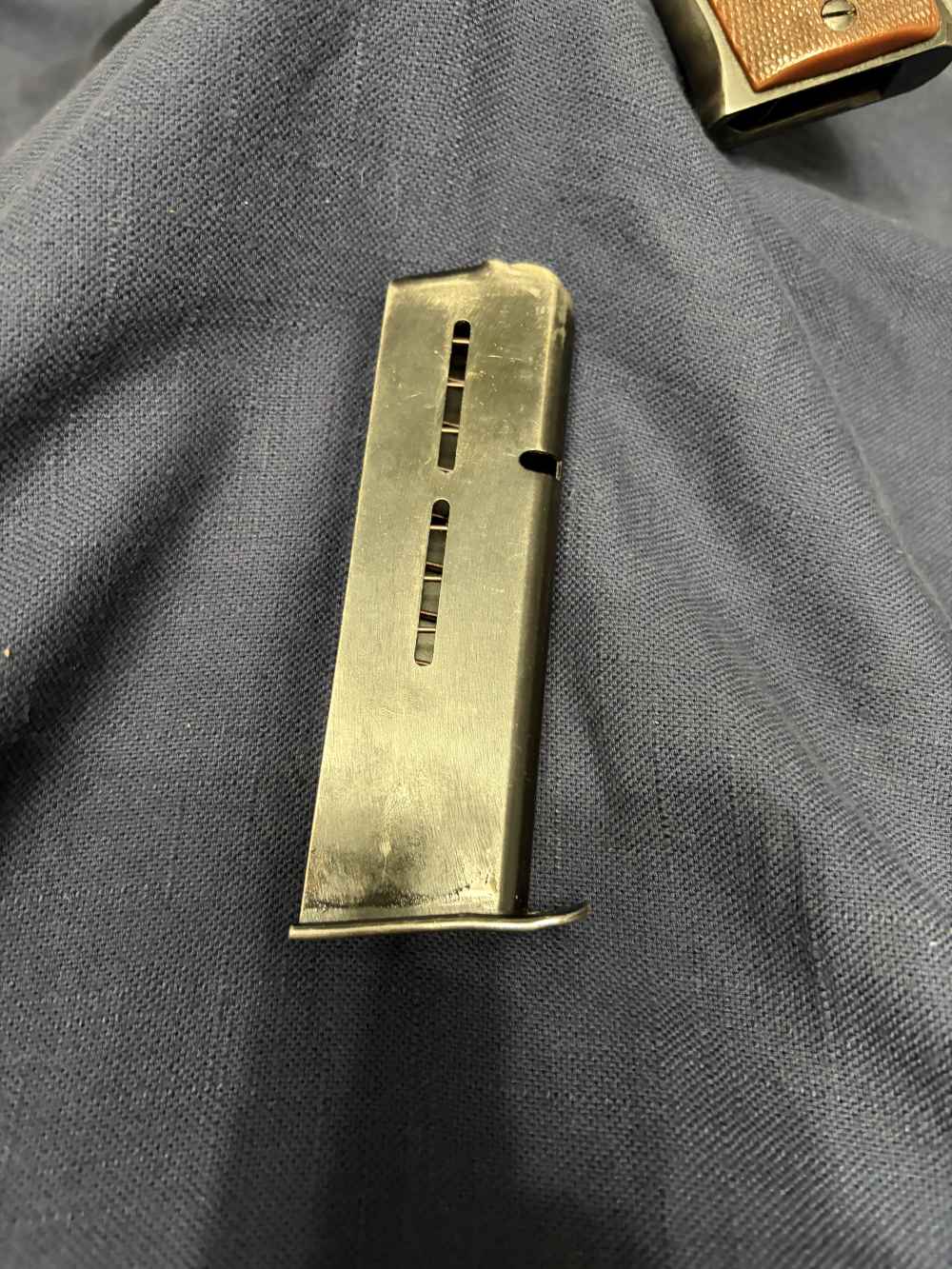 Star Modelo Super B 9mm 1911 Pistol Spain-img-15