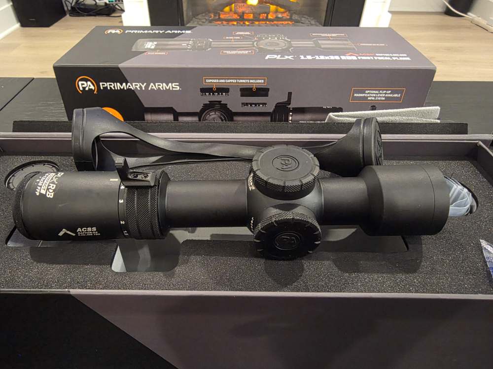 Primary Arms PLx RDB 1.5-12x36 FFP scope -img-2