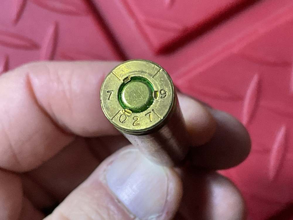 Military Surplus NORMA 6.5x55 Swedish Mauser FMJ Ball 20 Round Box LOT #92-img-2