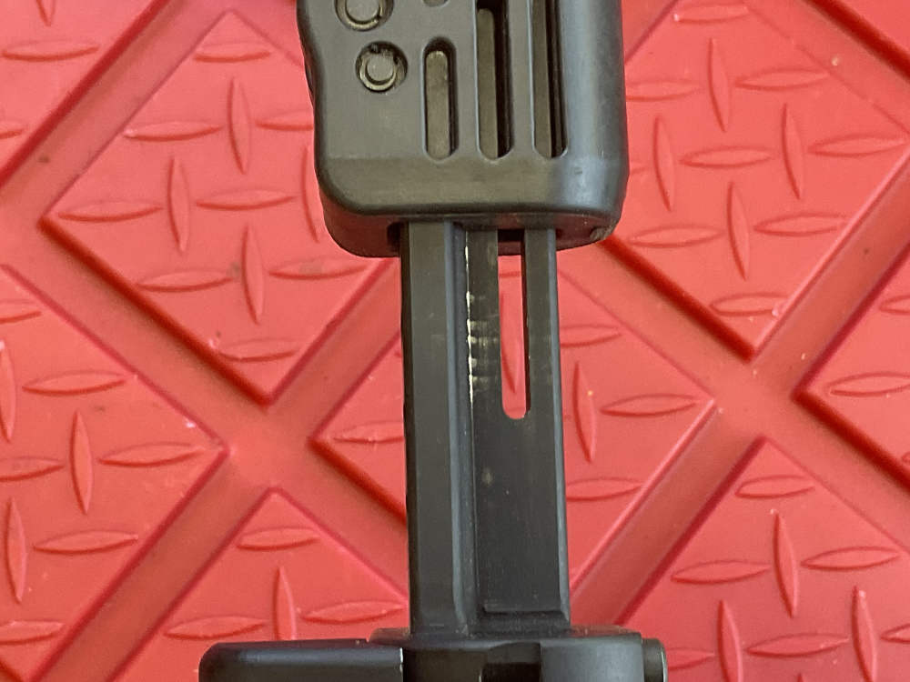 Colt M5 SCW Sub Compact Weapon 5.56 PDW Stock Bolt Buffer Parts Retro AR 15-img-5