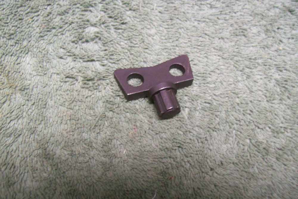 TC Contender 45/410 Choke Tool-img-0