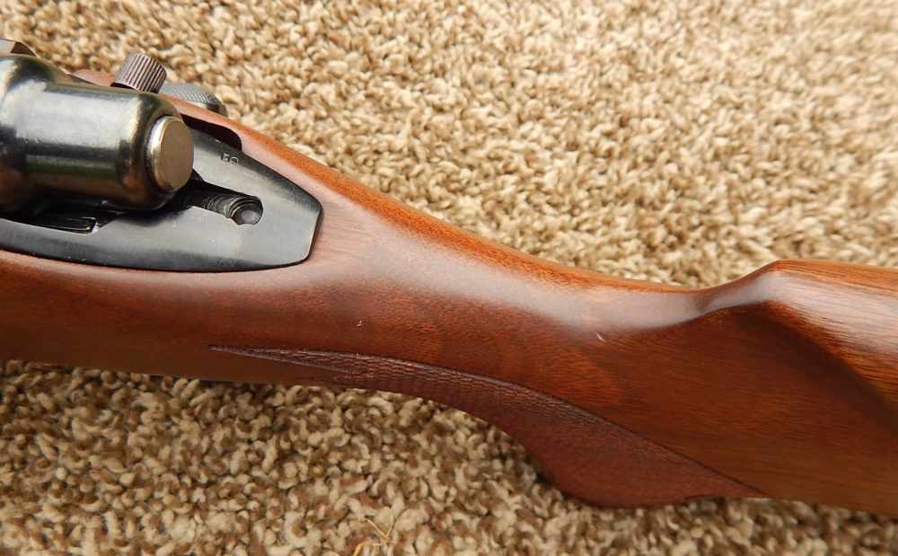 Remington 700 Classic- 7mm Mauser - 1981 -img-39