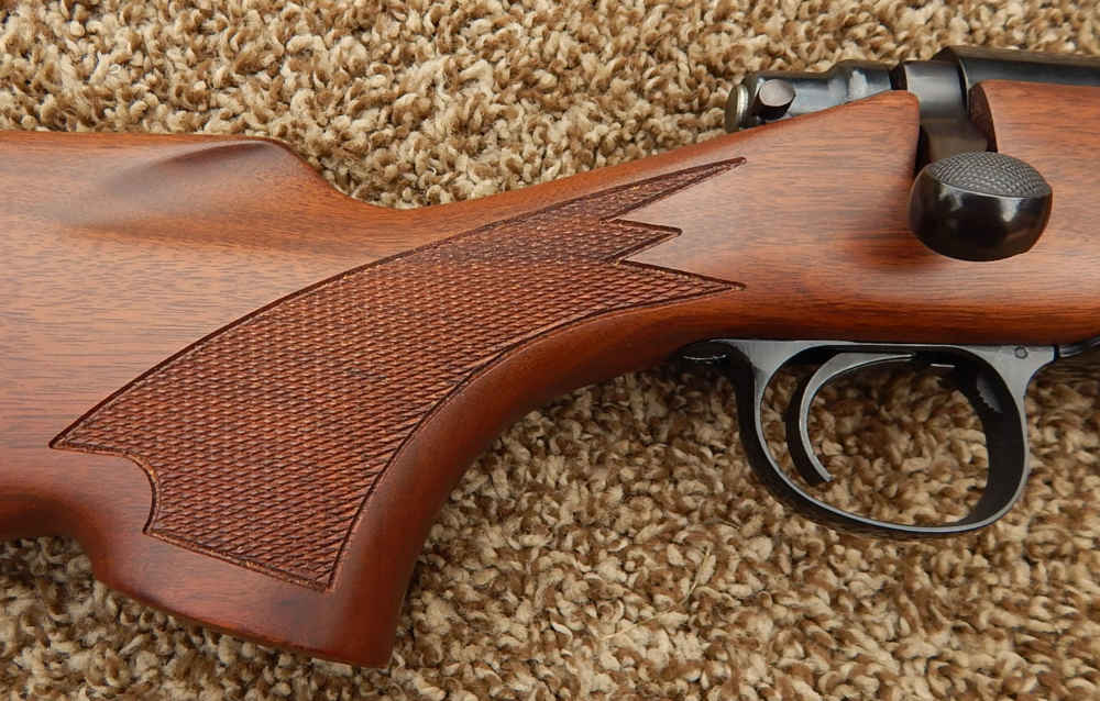 Remington 700 Classic- 7mm Mauser - 1981 -img-4