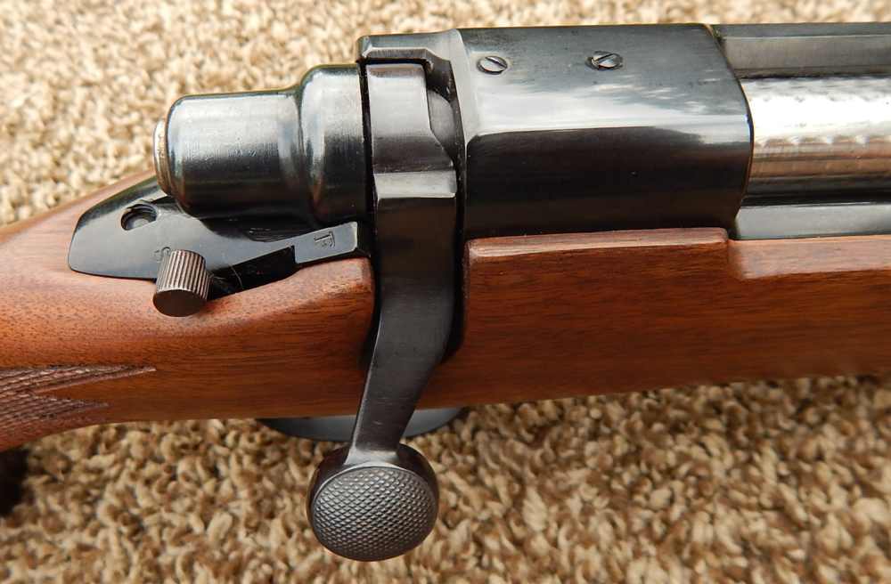 Remington 700 Classic- 7mm Mauser - 1981 -img-14