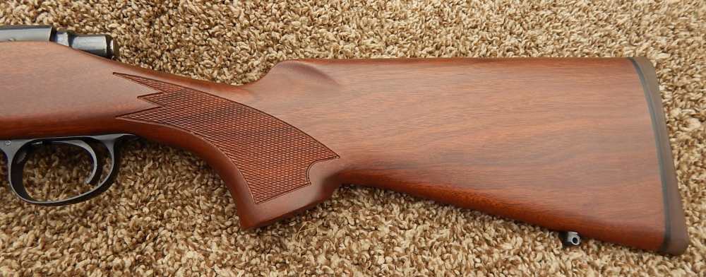 Remington 700 Classic- 7mm Mauser - 1981 -img-22