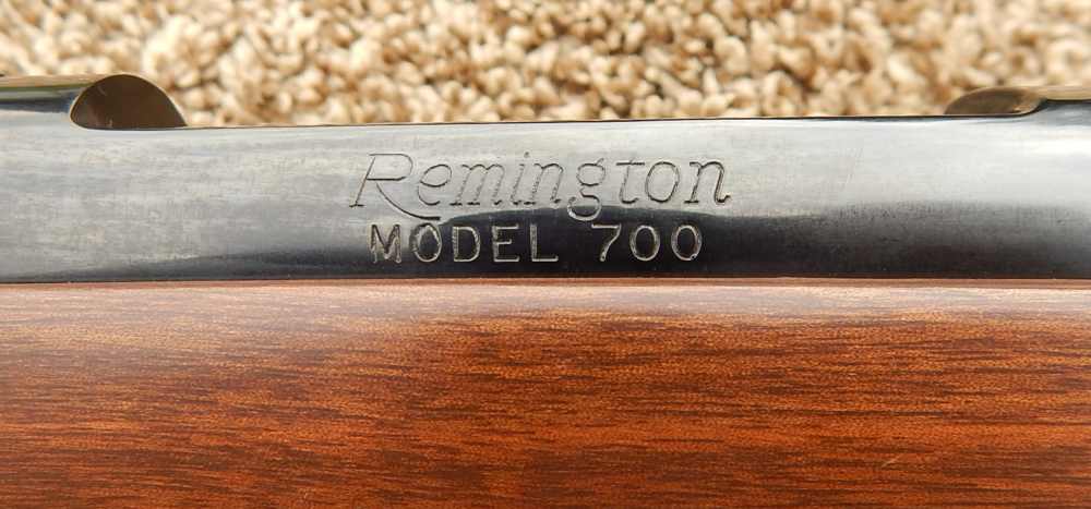 Remington 700 Classic- 7mm Mauser - 1981 -img-37