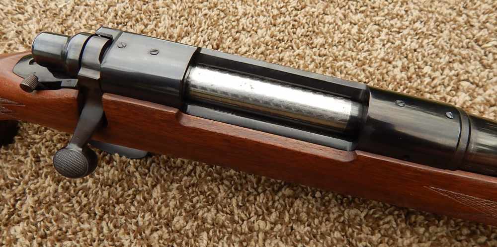 Remington 700 Classic- 7mm Mauser - 1981 -img-16