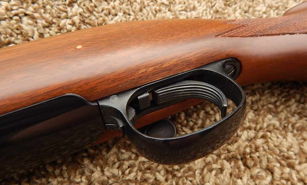 Remington 700 Classic- 7mm Mauser - 1981 -img-44