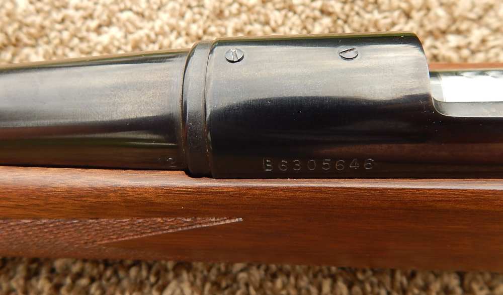 Remington 700 Classic- 7mm Mauser - 1981 -img-36
