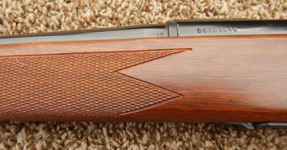 Remington 700 Classic- 7mm Mauser - 1981 -img-26
