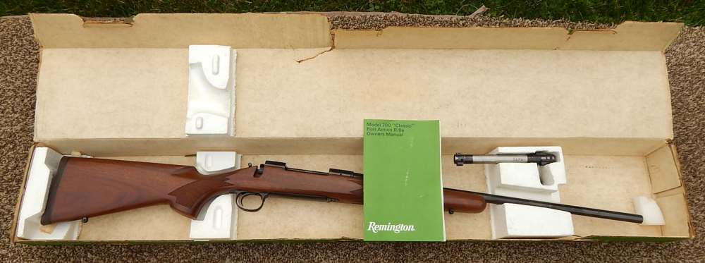 Remington 700 Classic- 7mm Mauser - 1981 -img-51