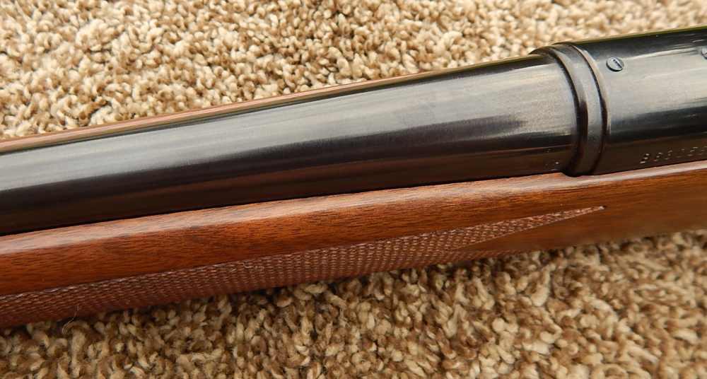 Remington 700 Classic- 7mm Mauser - 1981 -img-33