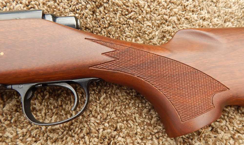 Remington 700 Classic- 7mm Mauser - 1981 -img-23