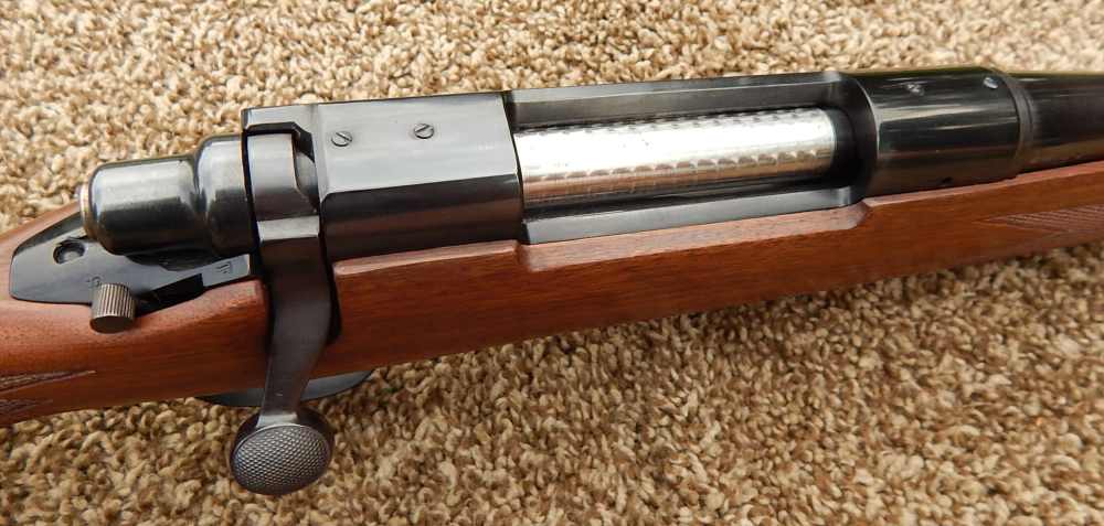 Remington 700 Classic- 7mm Mauser - 1981 -img-13