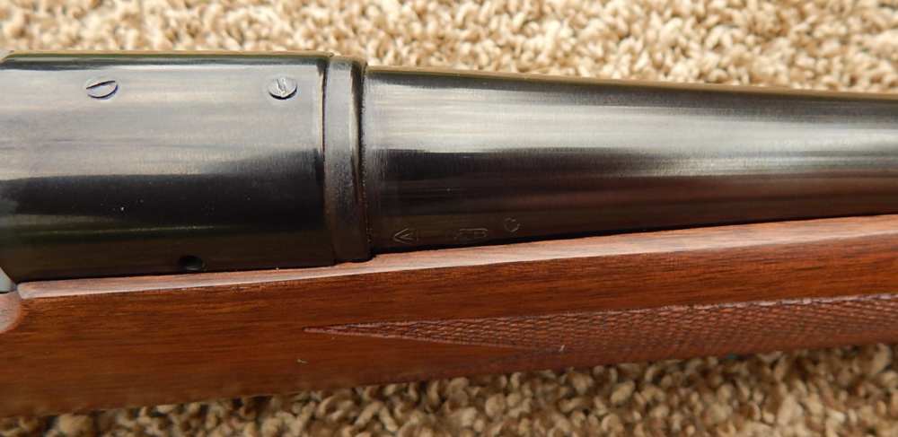 Remington 700 Classic- 7mm Mauser - 1981 -img-17