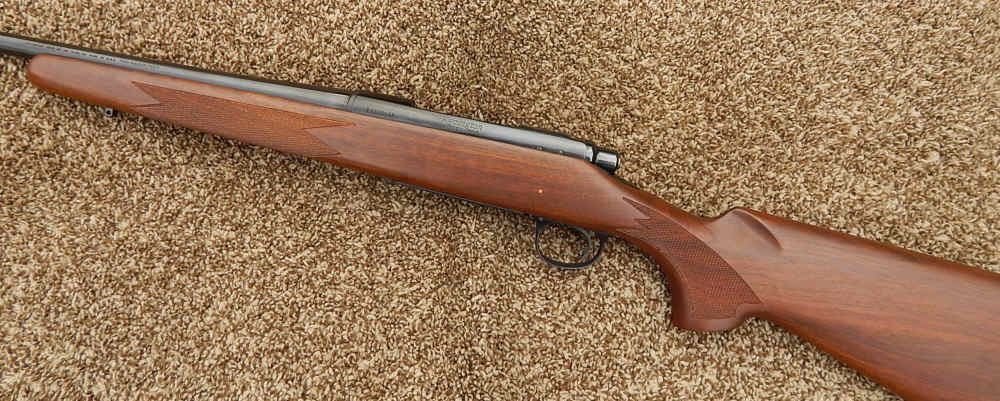 Remington 700 Classic- 7mm Mauser - 1981 -img-52