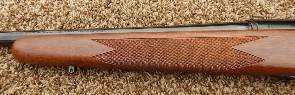 Remington 700 Classic- 7mm Mauser - 1981 -img-25